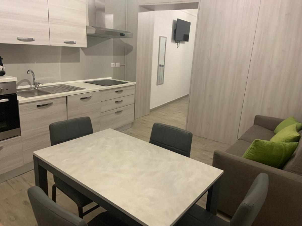 Elena Casa Vacanze 1 San Donato di Lecce Zewnętrze zdjęcie