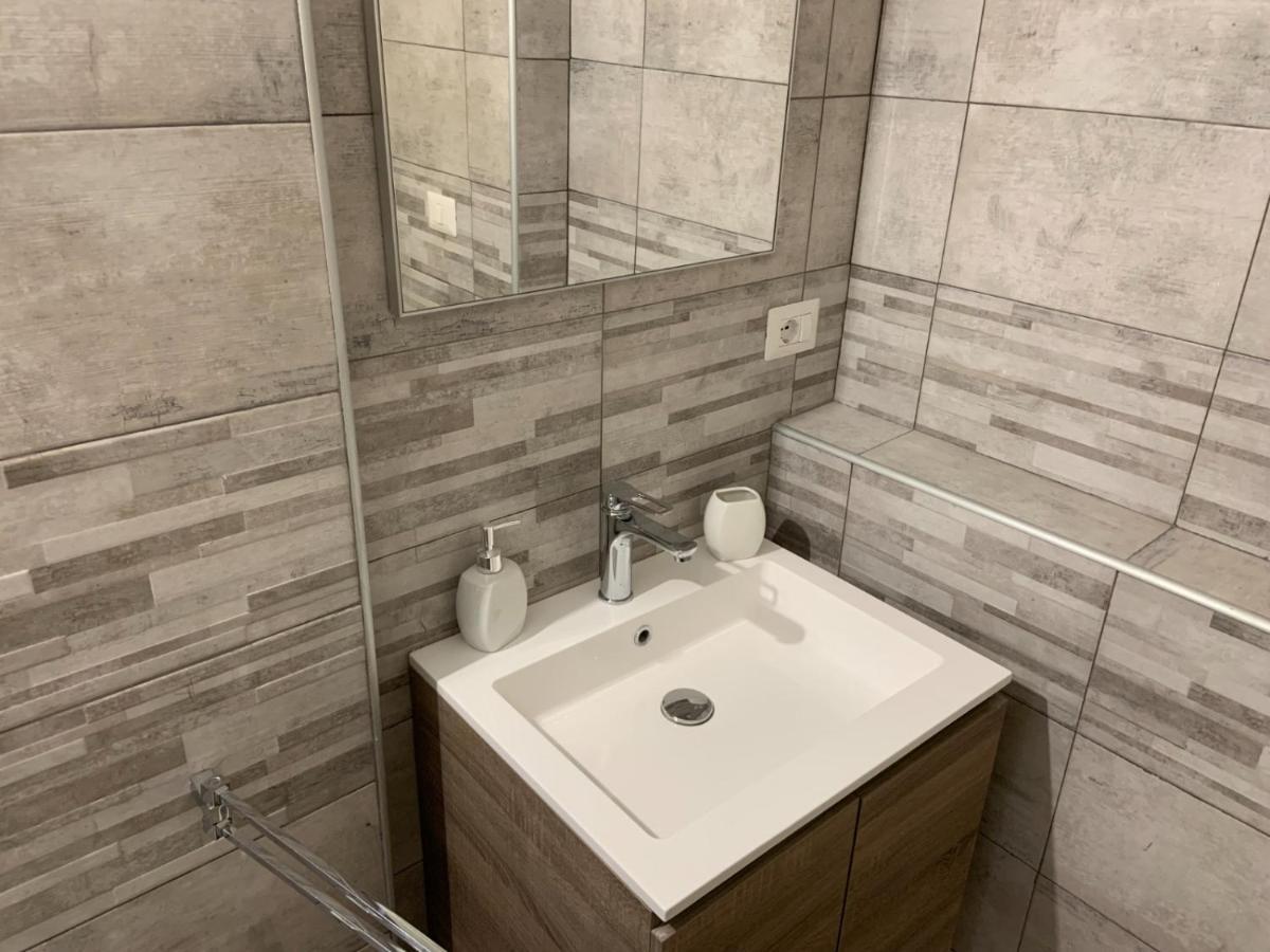 Elena Casa Vacanze 1 San Donato di Lecce Zewnętrze zdjęcie