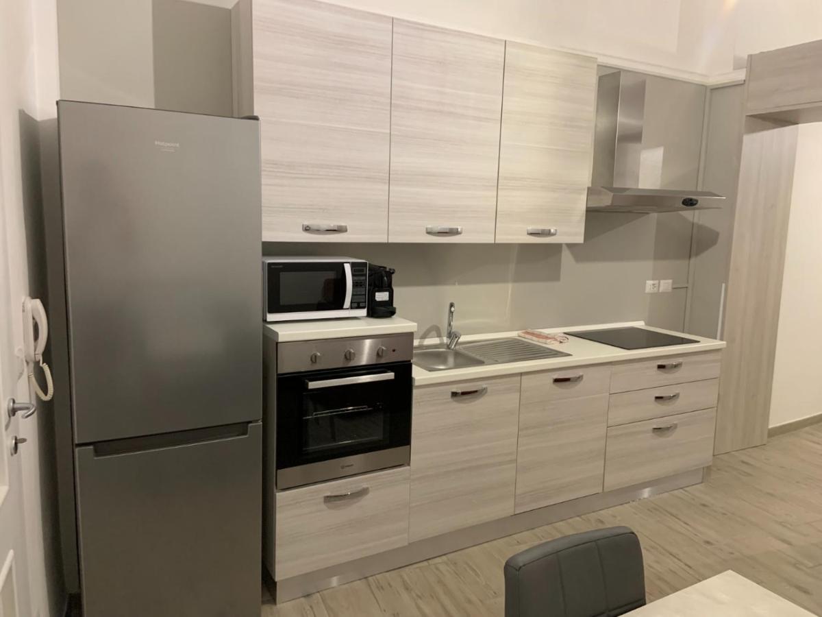 Elena Casa Vacanze 1 San Donato di Lecce Zewnętrze zdjęcie