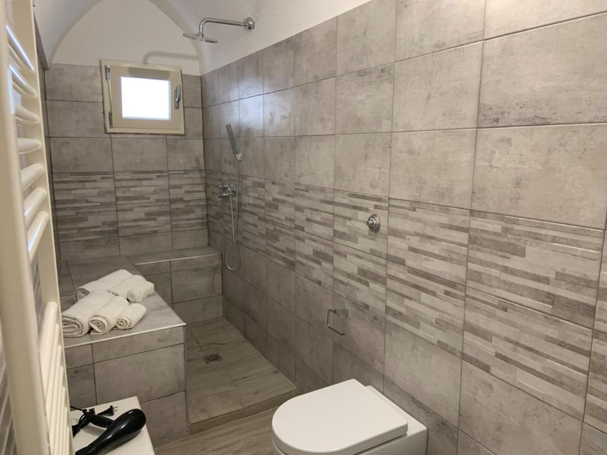 Elena Casa Vacanze 1 San Donato di Lecce Zewnętrze zdjęcie