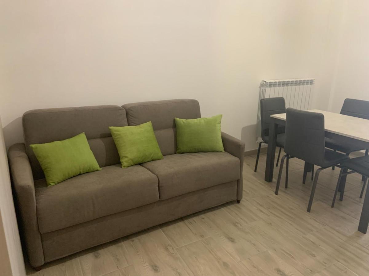 Elena Casa Vacanze 1 San Donato di Lecce Zewnętrze zdjęcie