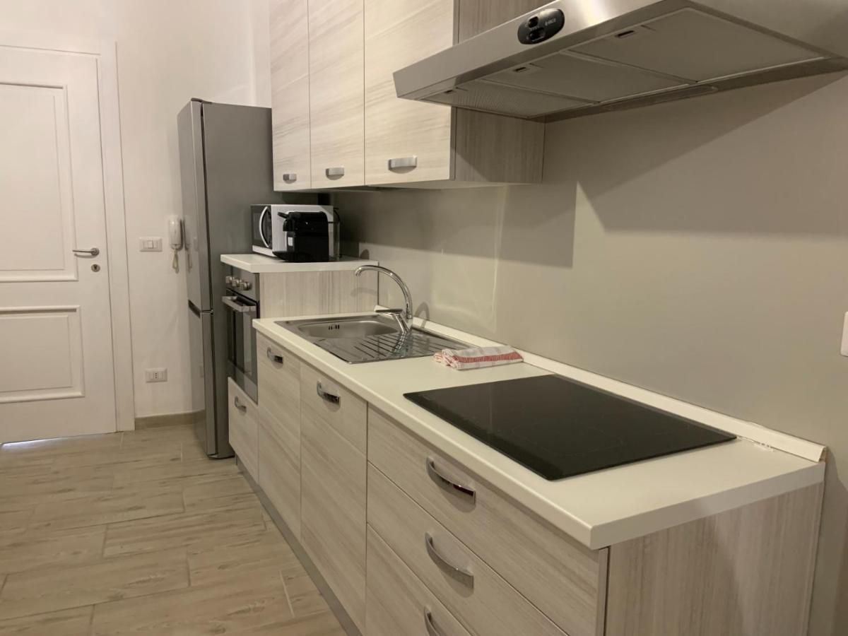 Elena Casa Vacanze 1 San Donato di Lecce Zewnętrze zdjęcie