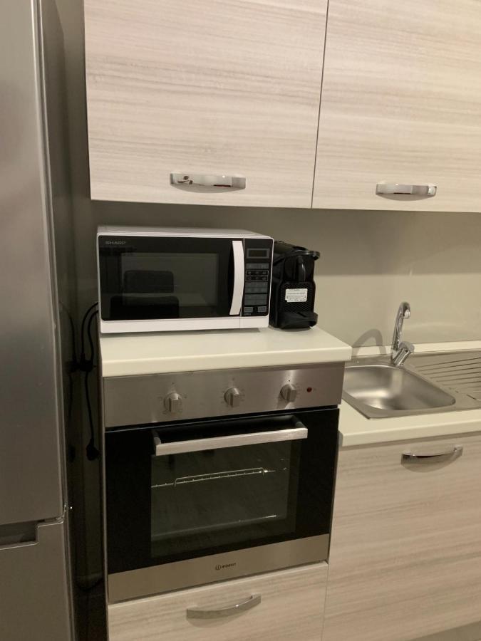 Elena Casa Vacanze 1 San Donato di Lecce Zewnętrze zdjęcie