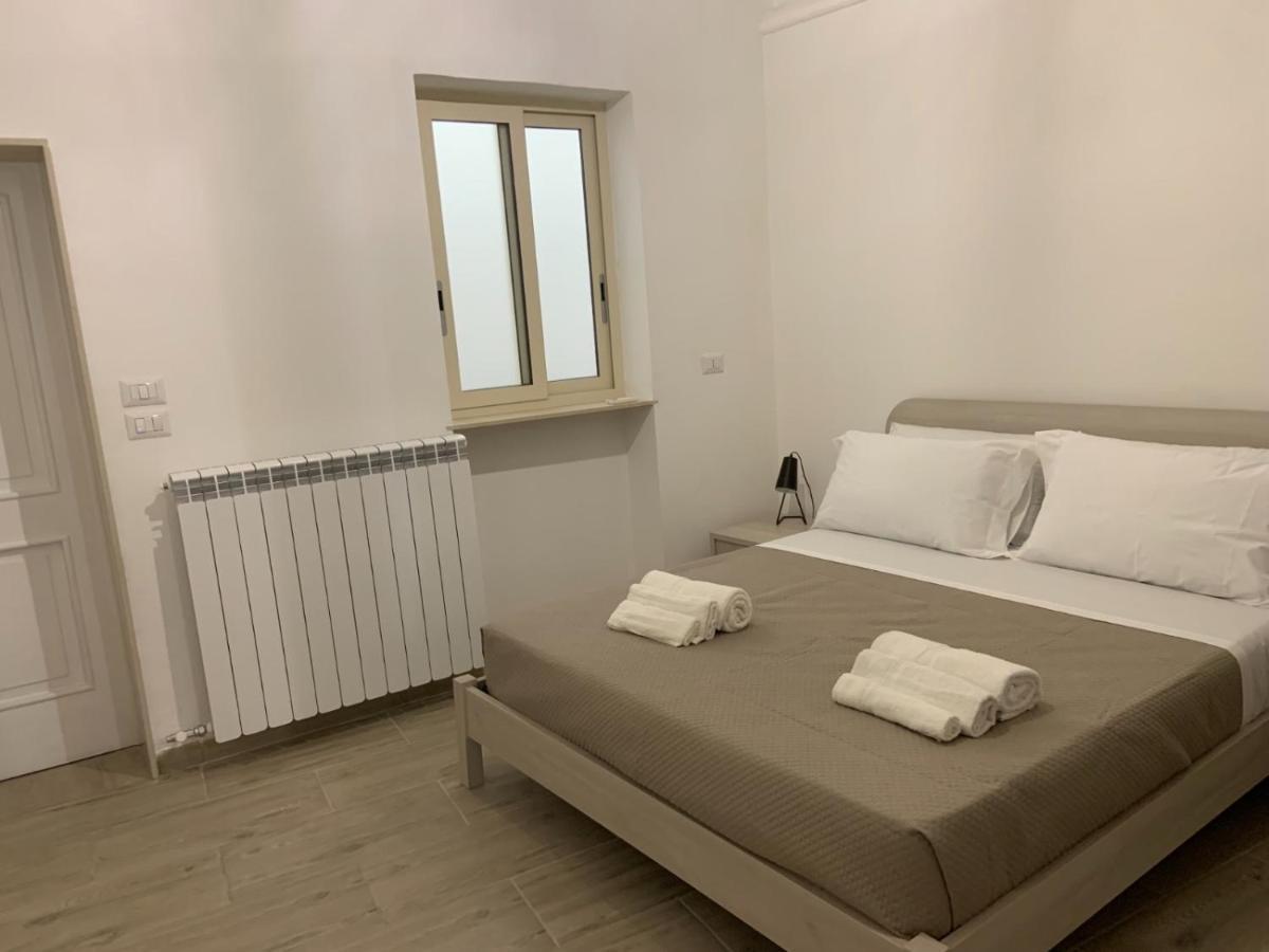 Elena Casa Vacanze 1 San Donato di Lecce Zewnętrze zdjęcie